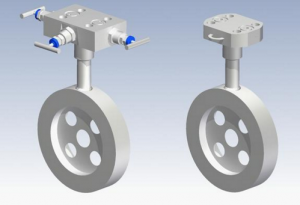 Epsilon Flow Meters