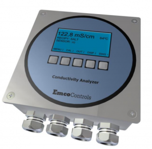 conductivity analyzer