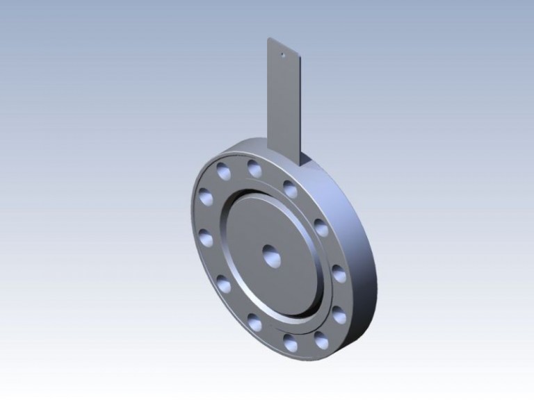 Restriction devices – EMCO Controls Thailand